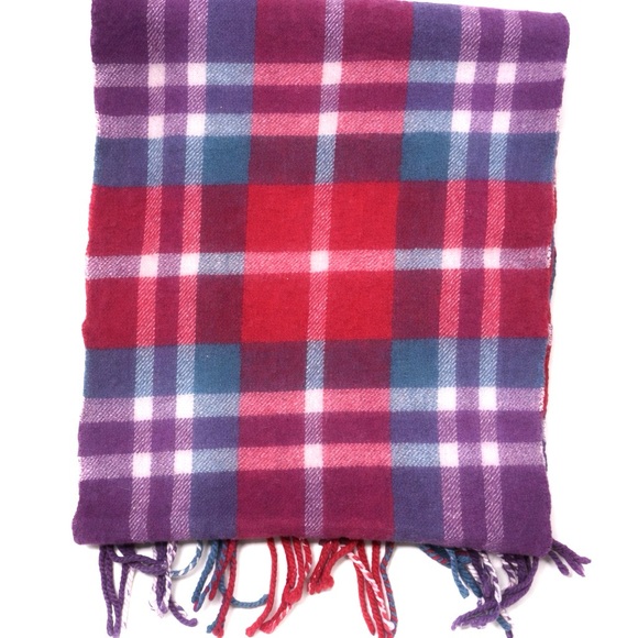 Lochmere Accessories - Lochmere Cashmere Scarf